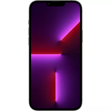 Apple iPhone 13 Pro Max (usado certificado)​​  Grafito​​  image 2 of 6 