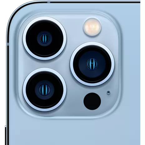 Apple iPhone 13 Pro Max 128 GB seminuevo - Conectamos