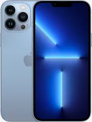 Apple iPhone 13 Pro Max (Certified Pre-Owned)