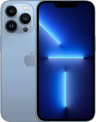 Apple iPhone 13 Pro