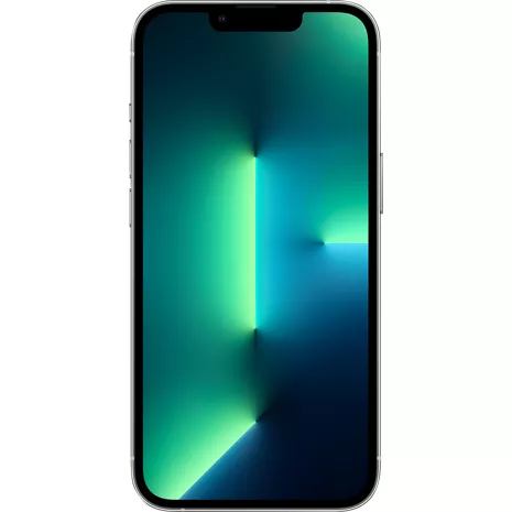 This is the iPhone 13 Pro in Alpine Green: Here's a closer look