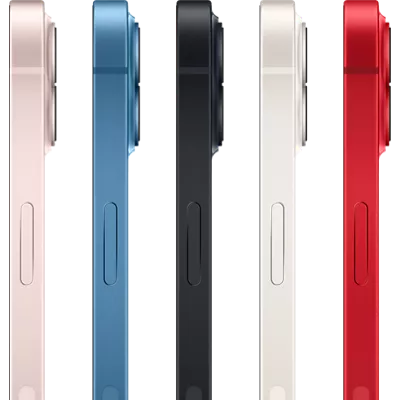 Apple iPhone 13 Now in Green - Buy Today | Verizon