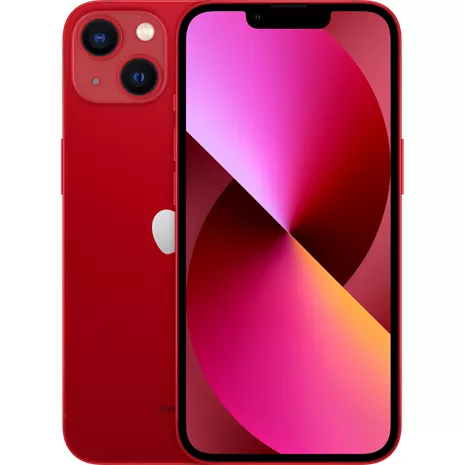 Apple iPhone 13 (usado certificado) (PRODUCT)RED imagen 1 de 1