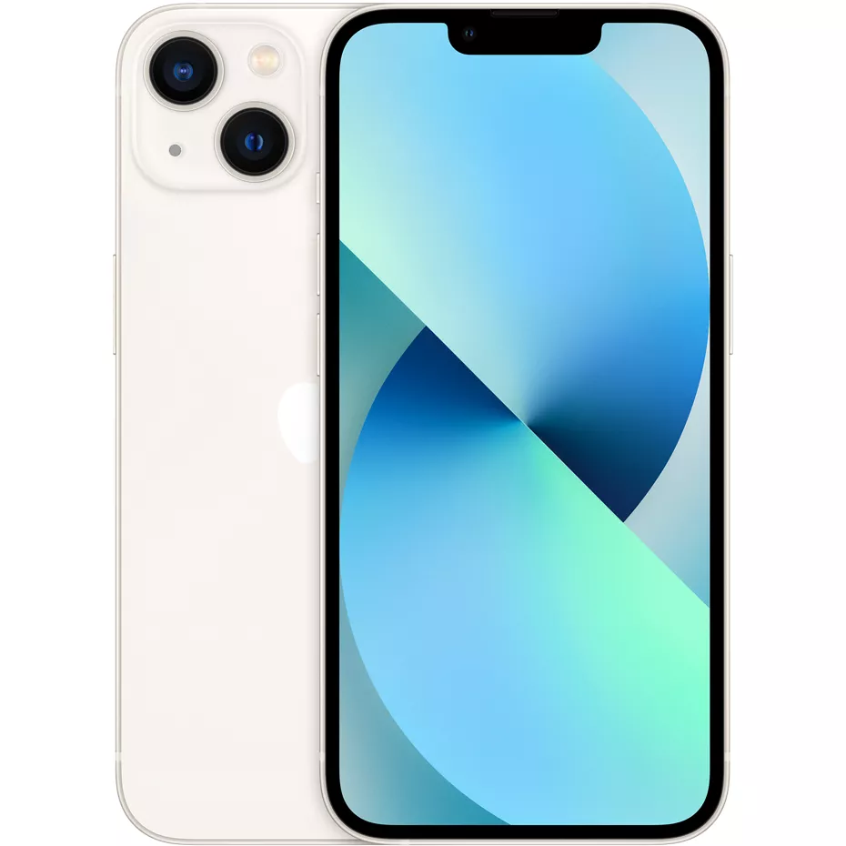 Free iPhone 13 – No Trade in Req’d.
