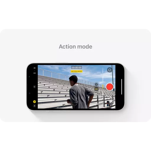 Action mode