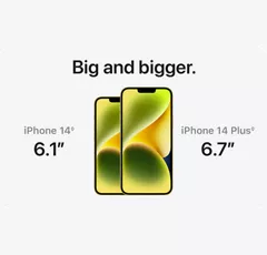 iPhone 14, 14 Plus – AlexPhone