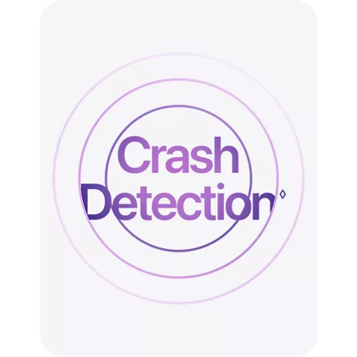 Vital safety features