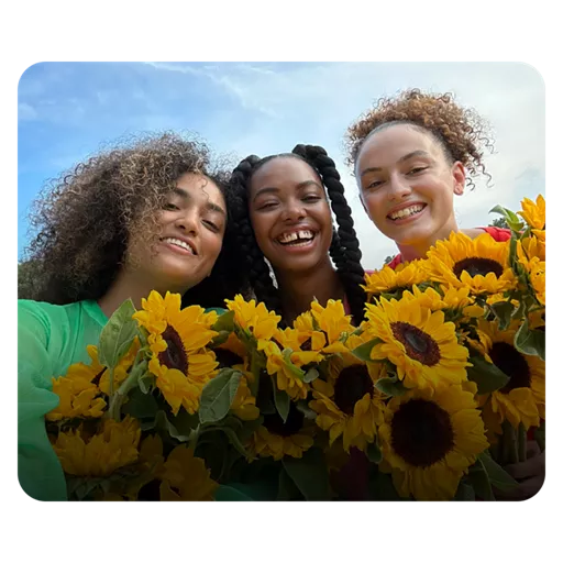 TrueDepth front camera