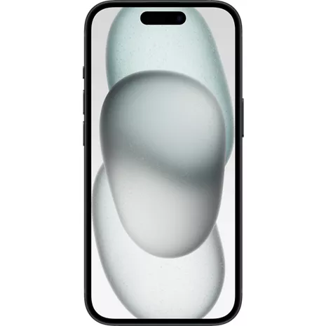 Apple iPhone 15 Black image 2 of 7 