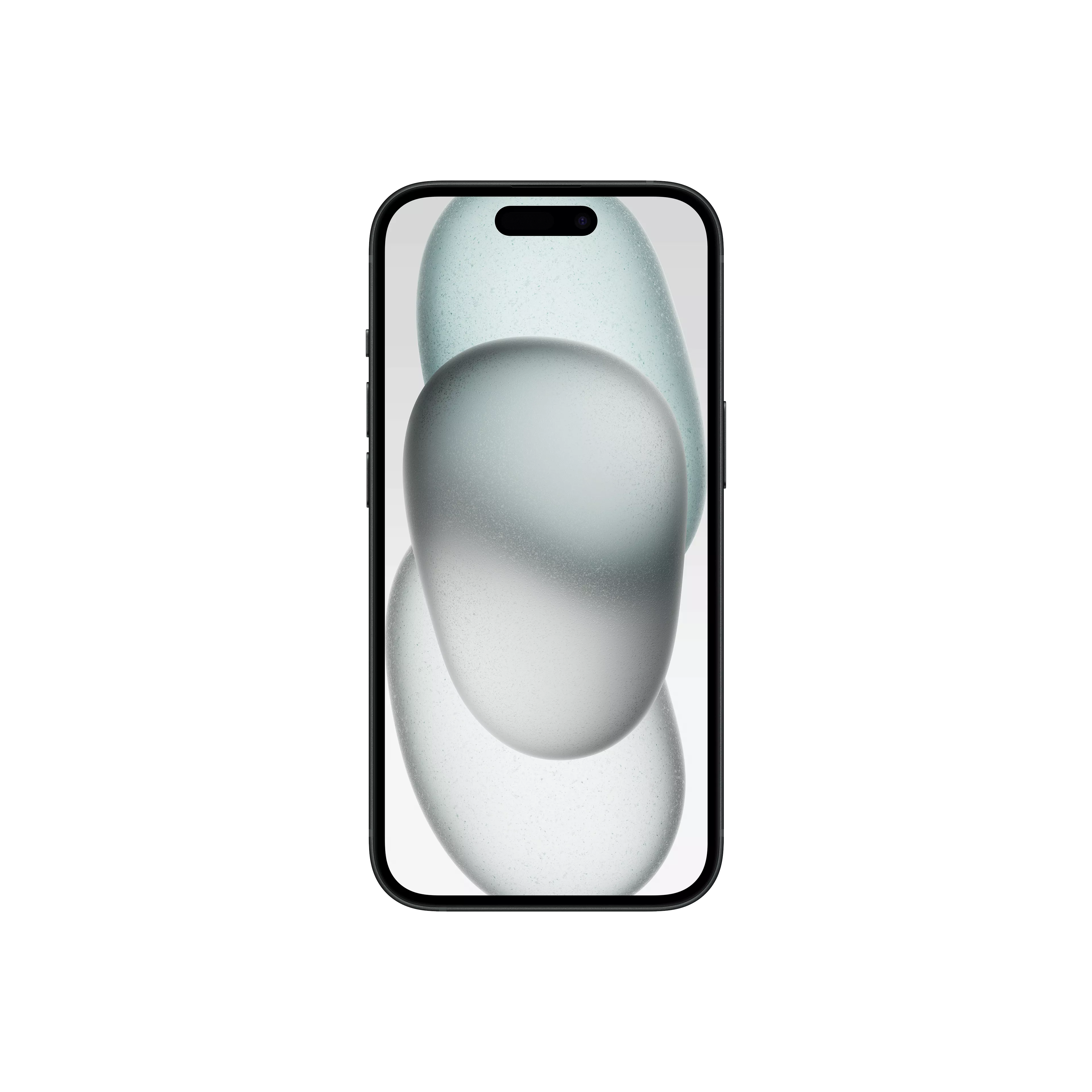 Apple iPhone 15 128 GB in Black image 2