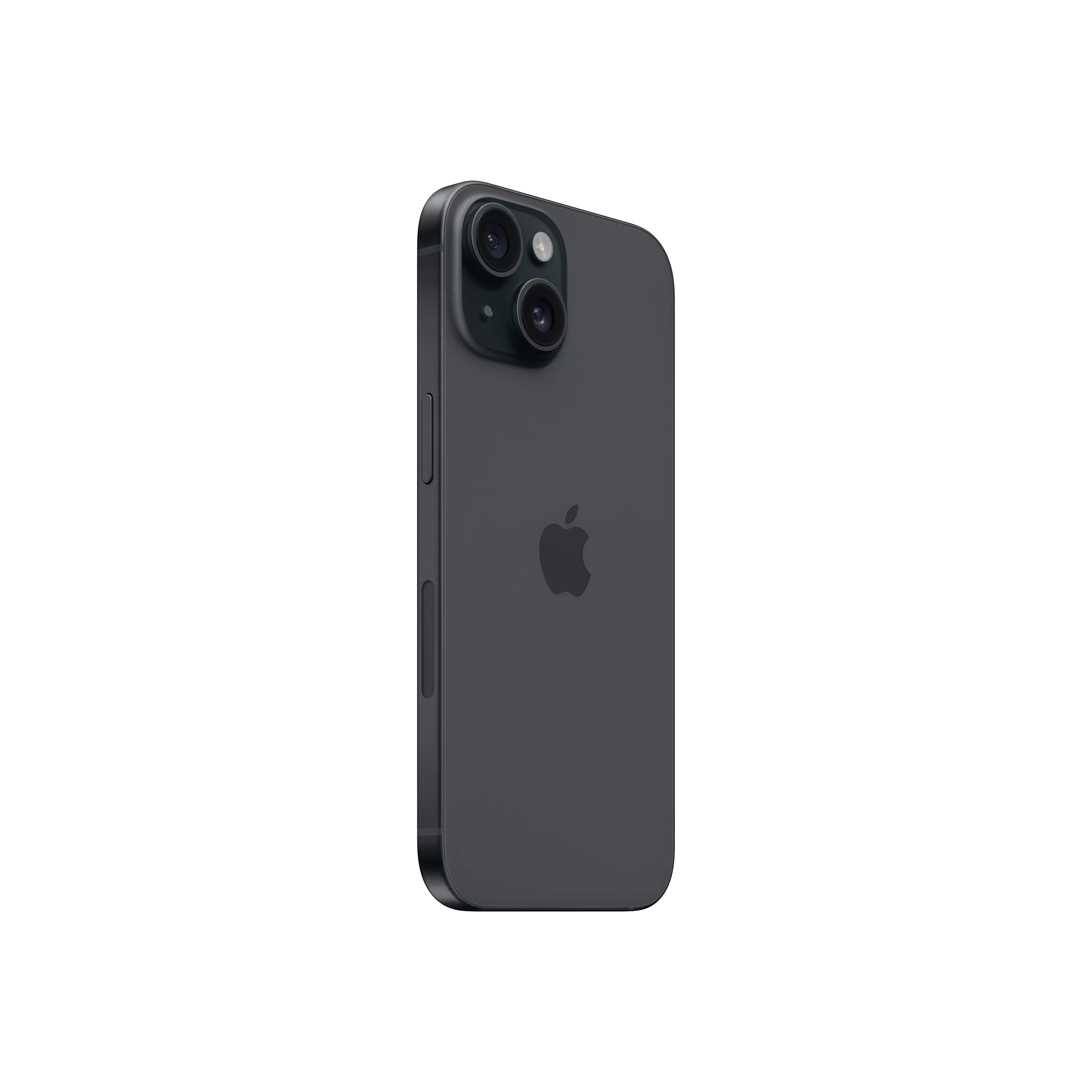 Apple iPhone 15 128 GB in Black image 3