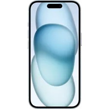 Apple iPhone 15 Blue image 2