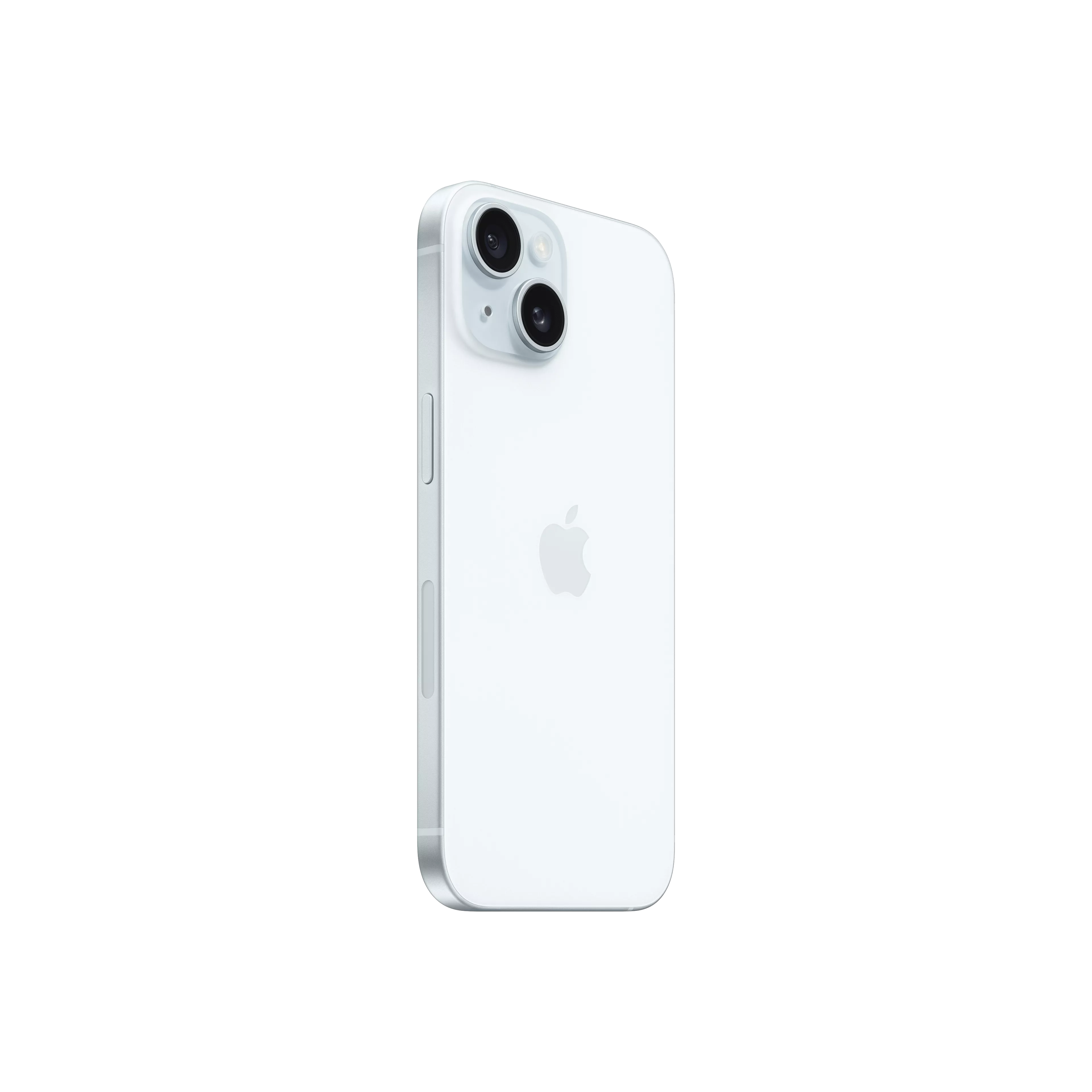Apple iPhone 15 128 GB in Blue (Certified Pre-Owned - Good Condition) image 3