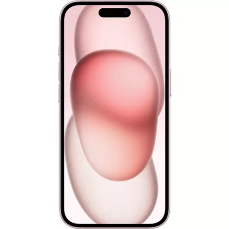 Apple iPhone 15 Rosa image 2 de 7 