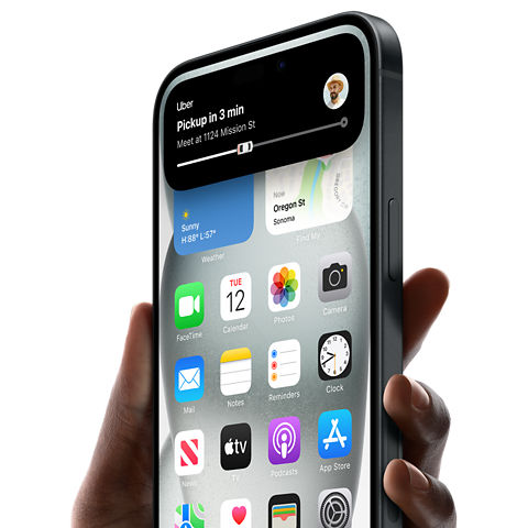 Apple iPhone 15 Plus Prepaid, Pricing, Specs, & Deals