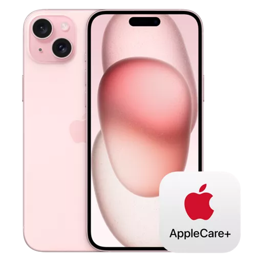 Comes with AppleCare warranty