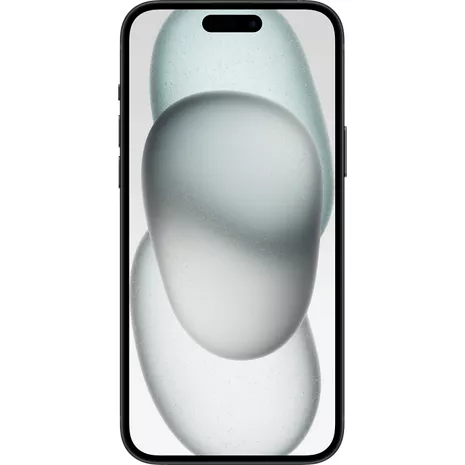 Apple iPhone 15 Plus Prepaid Black image 2 of 7 