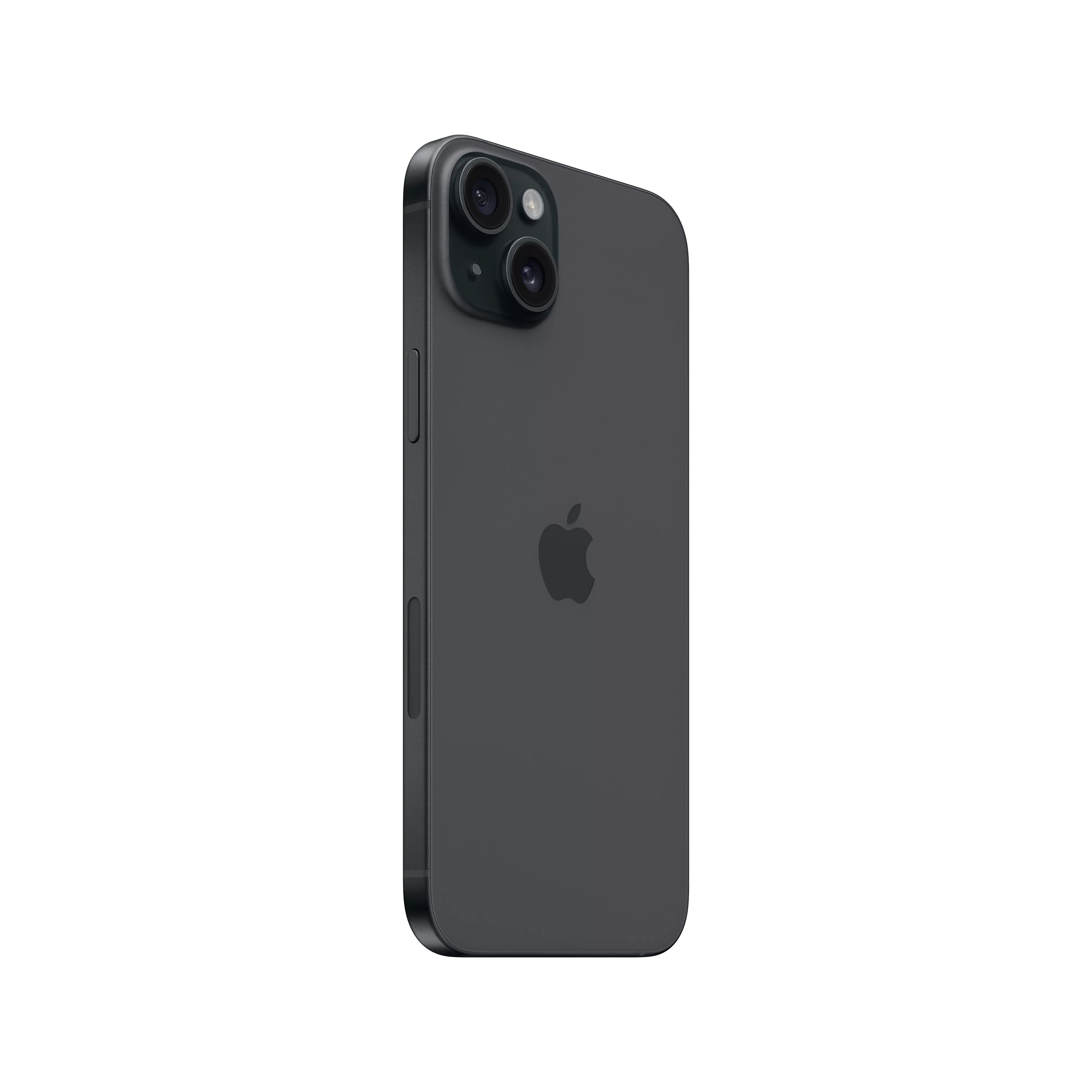 Apple iPhone 15 Plus 128GB in Black image 3