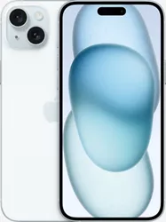 Apple iPhone 15 Plus (Certified Pre-Owned)