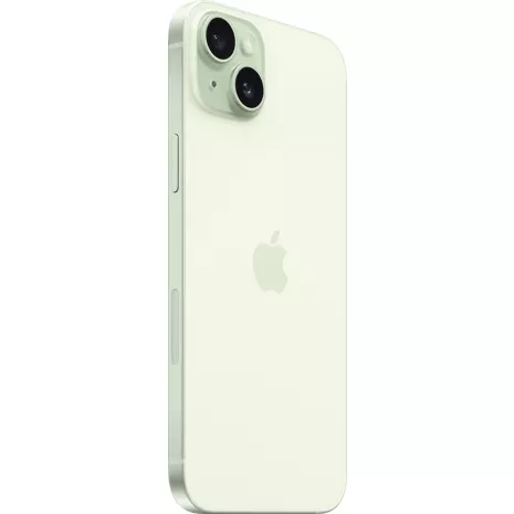 Apple iPhone 15 Plus Prepaid​​  Green image 3 of 7 