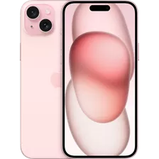 Apple iPhone 15 Plus Pink image 1