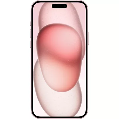 Apple iPhone 15 (128 GB) - Pink : : Elektronik & Foto