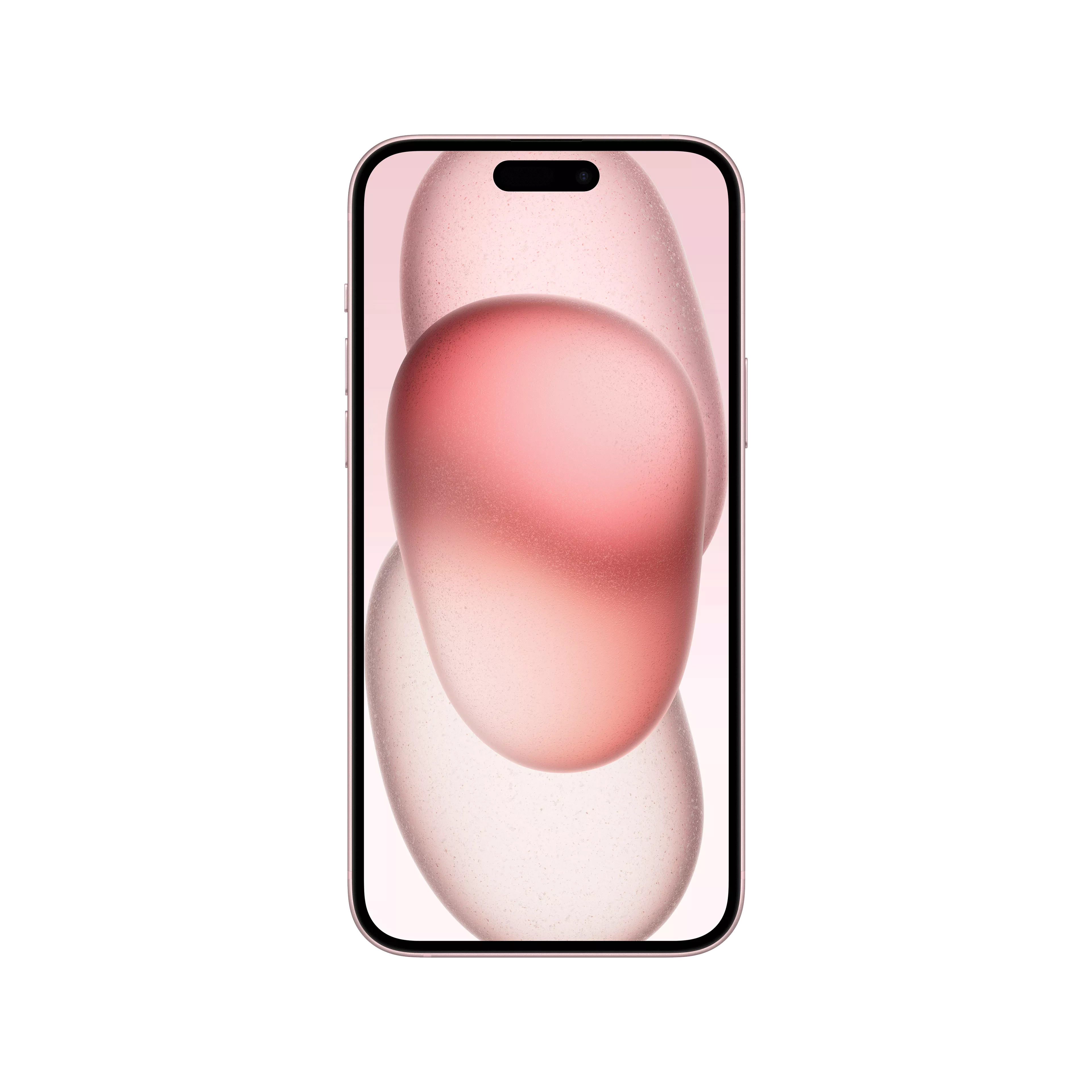 Apple iPhone 15 Plus 128GB in Pink (Certified Pre-Owned - Great Condition) image 2