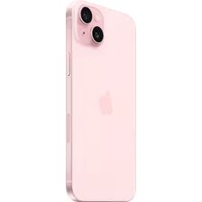 Apple iPhone 15 Plus Pink image 3