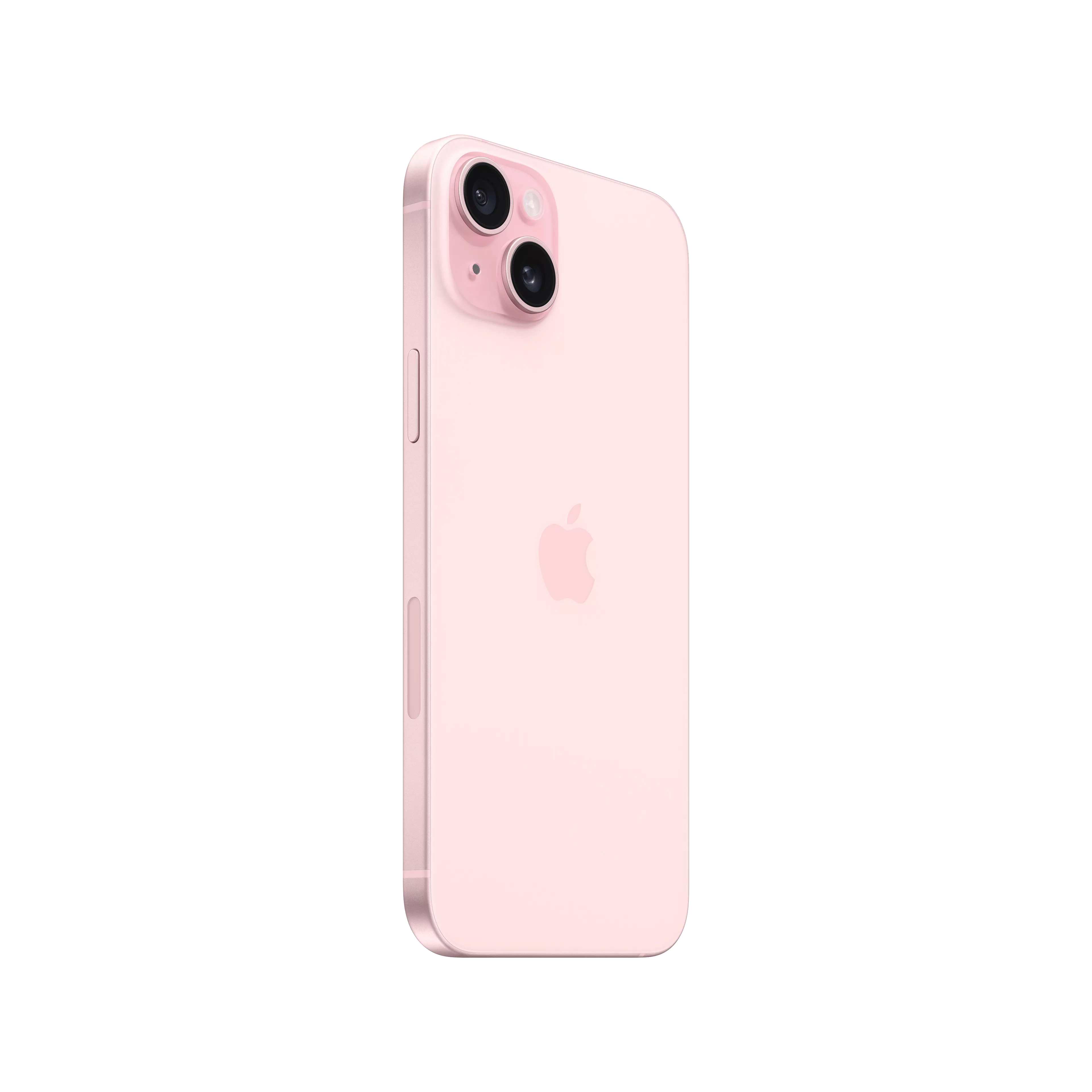 Apple iPhone 15 Plus 128GB in Pink (Certified Pre-Owned - Great Condition) image 3