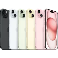 Apple iPhone 15 Plus Pink image 6