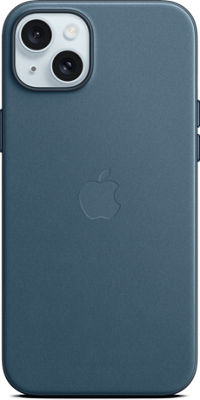 Funda Black Magsafe para iPhone 15 PLUS – SPCTIENDA.COM