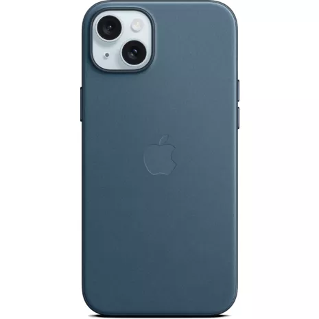 Funda Magsafe Para Apple iPhone 15 PLUS 6.7 Forro Cober Protector