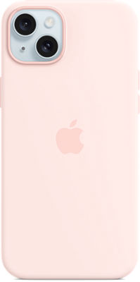 Comprar Funda silicona Apple iPhone 15 Plus arc. (MT133ZM/A)