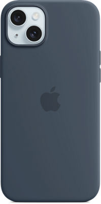 elago Magnetic Silicone Case for iPhone 15 Pro Max