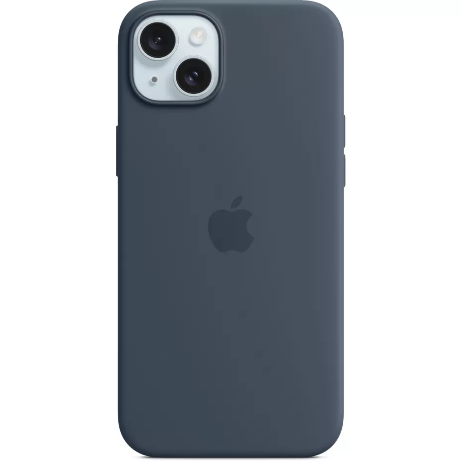 Apple Silicone Case… - image