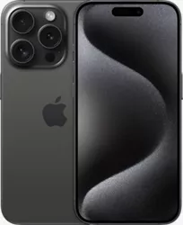 Apple iPhone 15 Pro (Certified Pre-Owned)