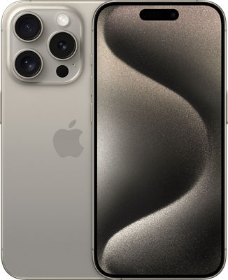Nuevo Apple iPhone 15 Pro Prepaid: pedido, precio, colores