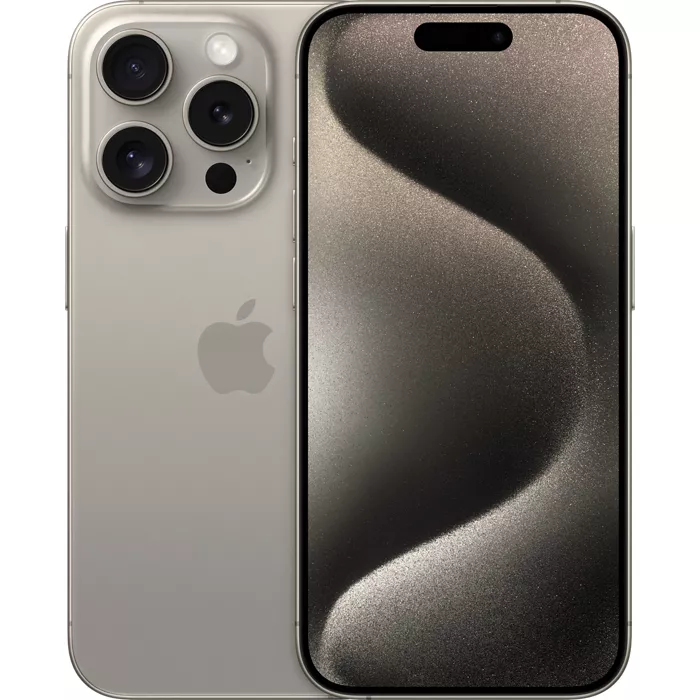 Thumbnail of Apple iPhone 15 Pro