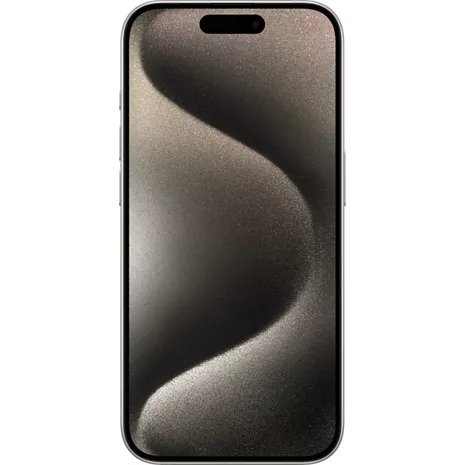 Verizon Apple iPhone 15 Pro Max 1TB Natural Titanium 