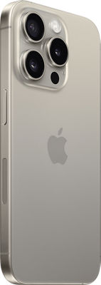New Apple iPhone 15 Pro: Order
