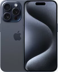Apple iPhone 15 Pro (Certified Pre-Owned)