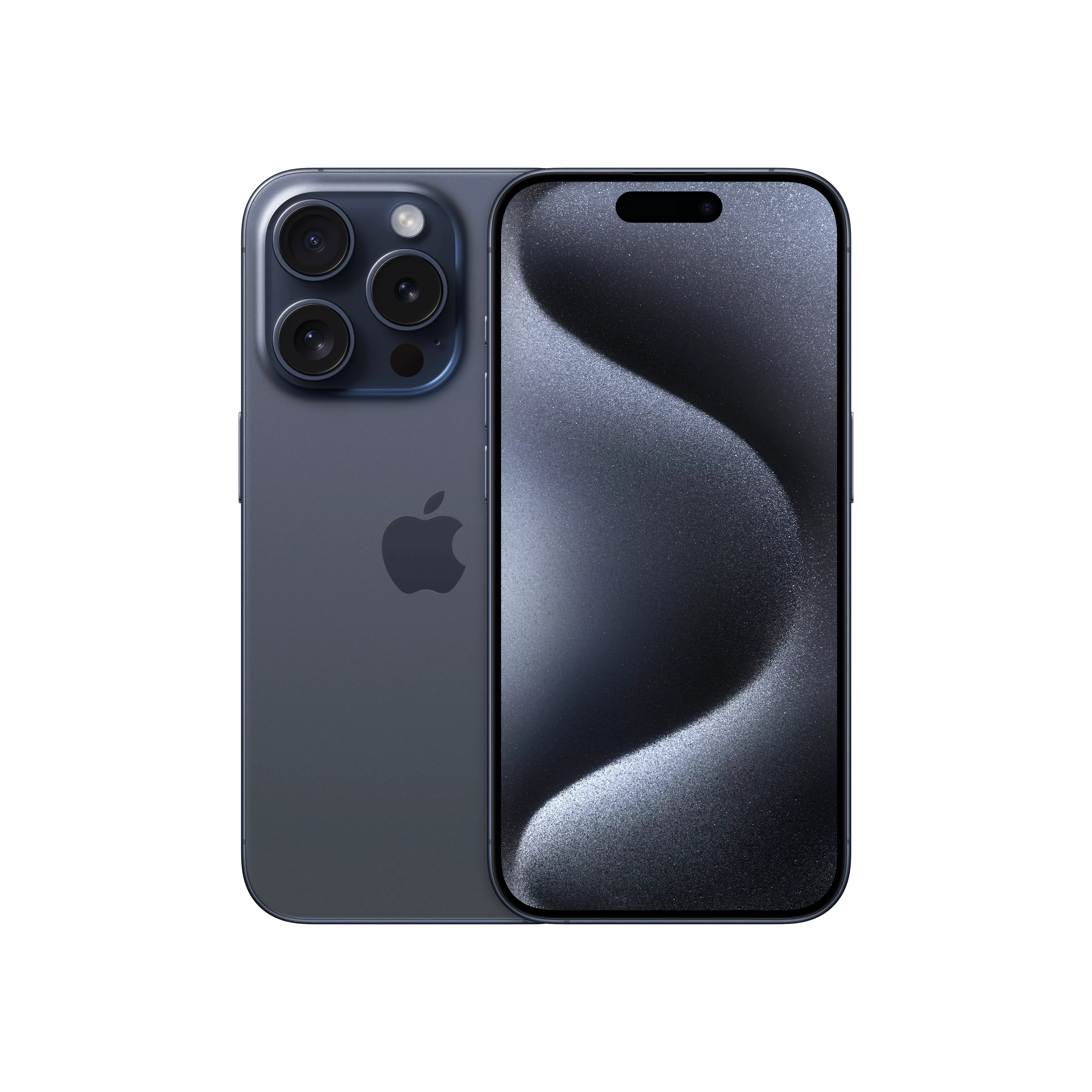 Apple iPhone 15 Pro (Certified Pre-Owned)
