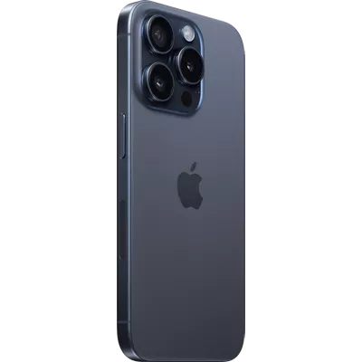 Apple iPhone 15 Pro (Certified Pre-Owned): Order, Price, Colors