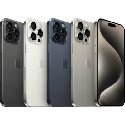 Apple iPhone 15 Pro Max: Order, Price, Colors, Features | Verizon