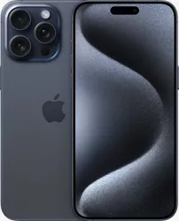 Apple iPhone 15 Pro Max (Certified Pre-Owned)