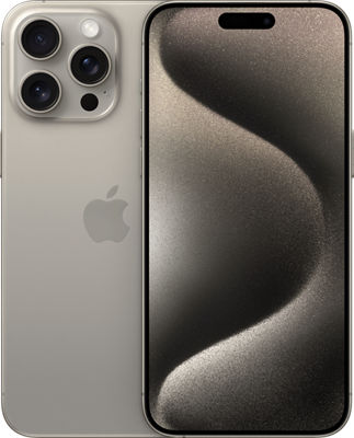 New Apple iPhone 15 Pro Max: Order, Price, Colors, Features | Verizon