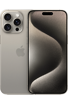El mejor cargador para el iPhone 15 Pro Max no es de Apple