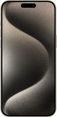 iPhone 15 Pro Max ナチュラルチタニウム 256GB - スマートフォン・携帯電話