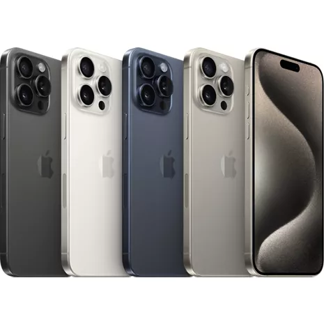 Apple iPhone 15 Pro Max: Order, Price, Colors, Features | Verizon Apple iPhone 15 Pro Max: Order, Price, Colors, Features | Verizon