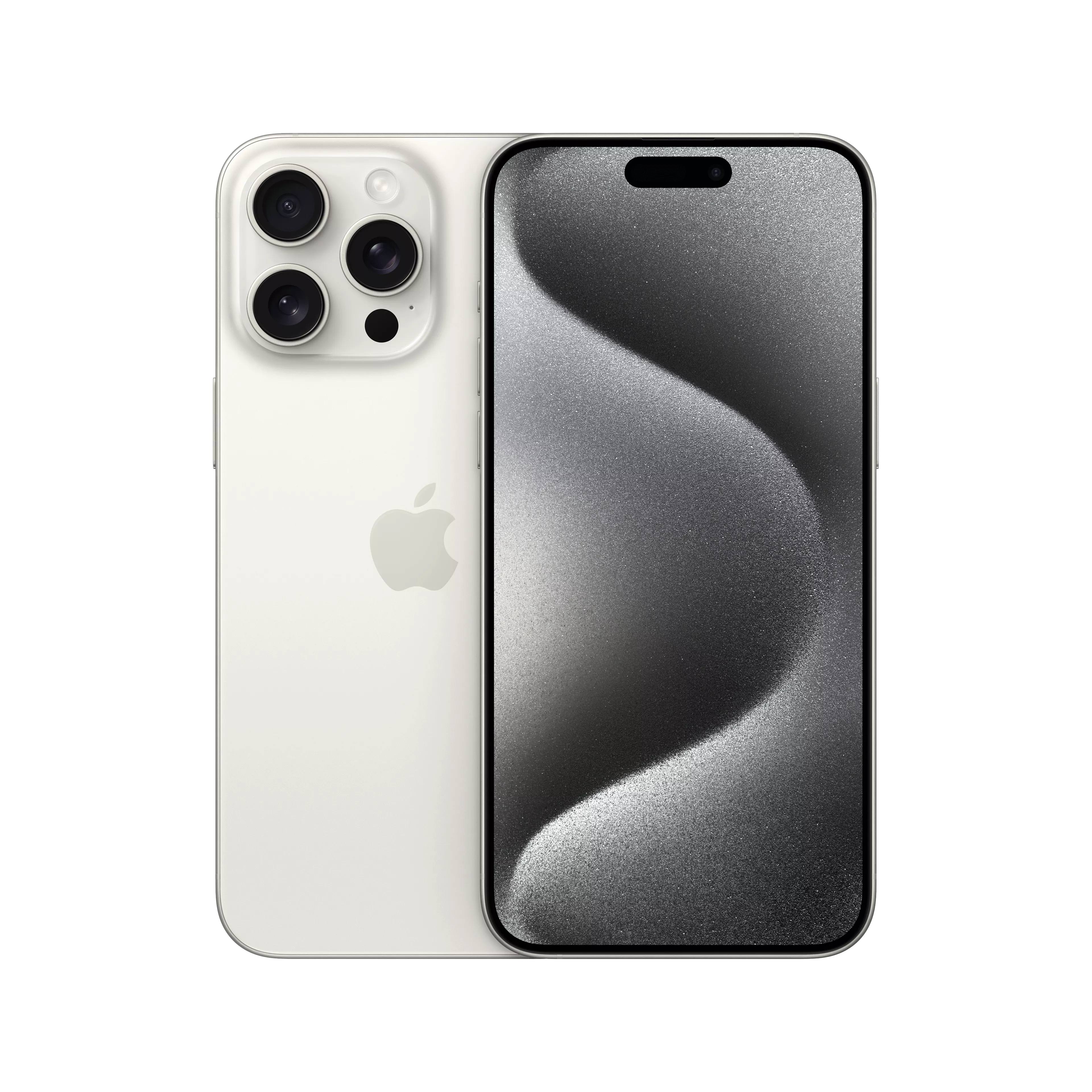 iPhone 15 Pro Max (Certified Pre-Owned)